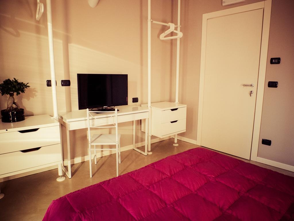 B&B Aurora Bérgamo Quarto foto