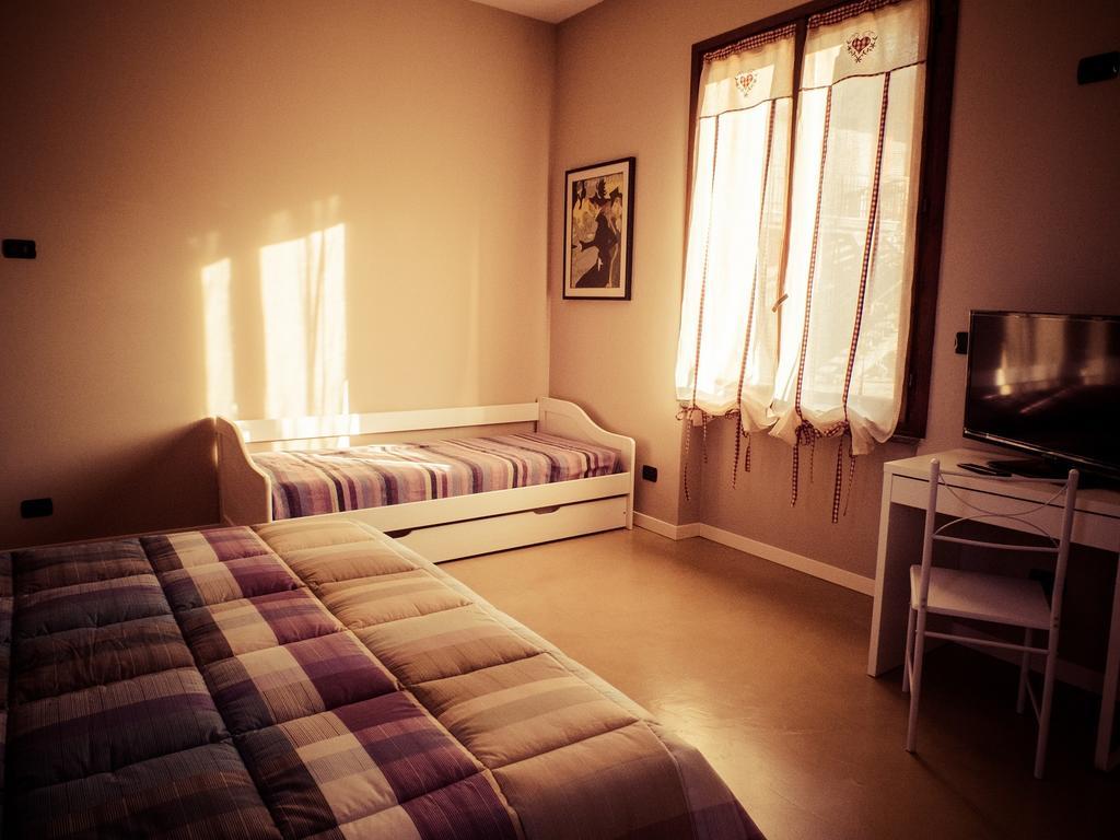 B&B Aurora Bérgamo Quarto foto